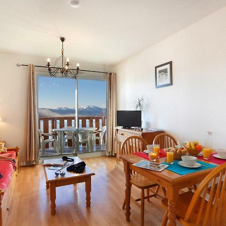 Font-Romeu-Odeillo-Via Residence Nemea Les Chalets Du Belvedere المظهر الخارجي الصورة