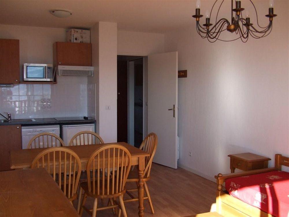 Font-Romeu-Odeillo-Via Residence Nemea Les Chalets Du Belvedere المظهر الخارجي الصورة