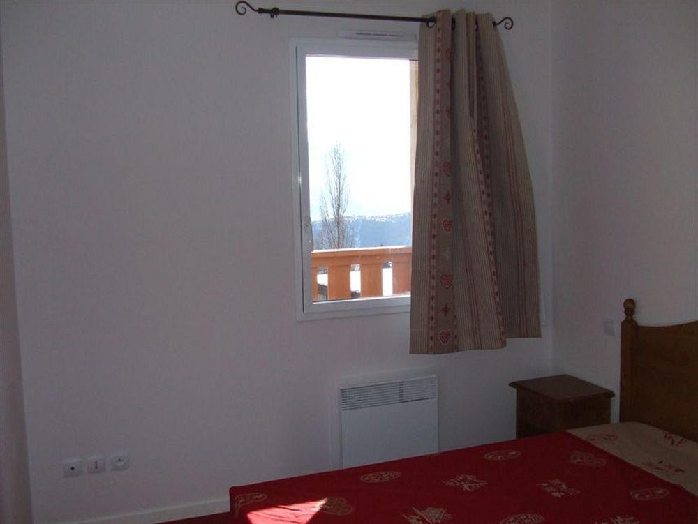 Font-Romeu-Odeillo-Via Residence Nemea Les Chalets Du Belvedere المظهر الخارجي الصورة