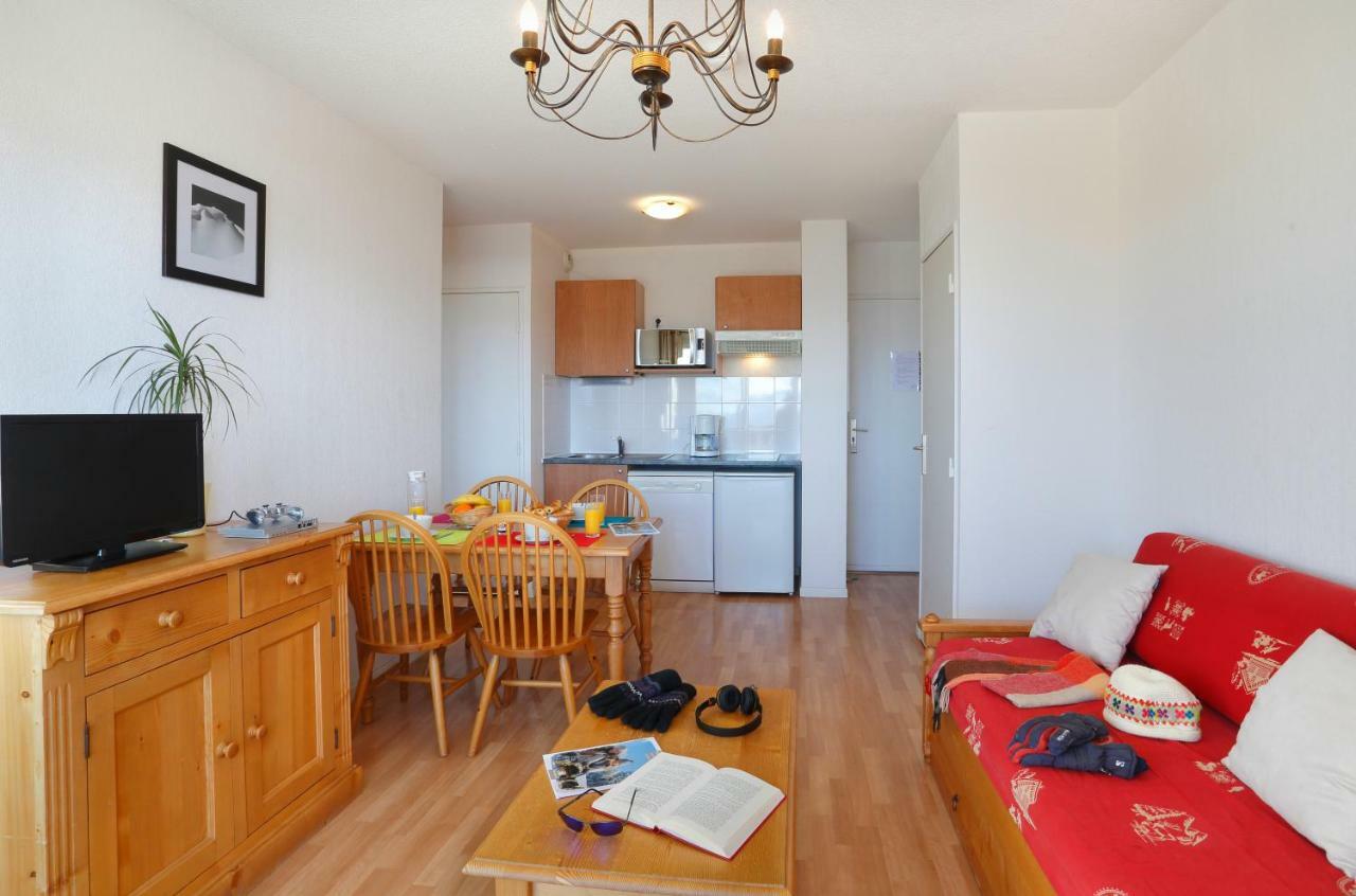 Font-Romeu-Odeillo-Via Residence Nemea Les Chalets Du Belvedere المظهر الخارجي الصورة