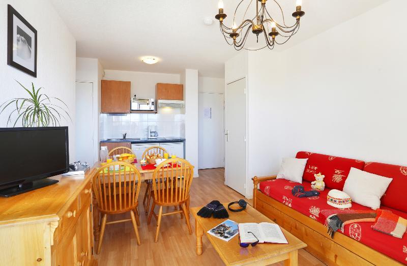 Font-Romeu-Odeillo-Via Residence Nemea Les Chalets Du Belvedere المظهر الخارجي الصورة